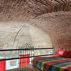 Apartament Christian's Loft, Bergamo