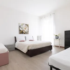 Apartment Casa Primavera, Bergamo