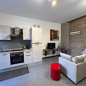 Apartament Comfort, Bergamo