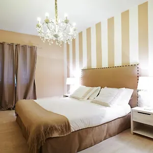 Apartament Petite, Bergamo