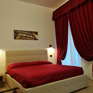 Al Trenino Accomodation Roma
