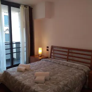 Apartment Il Tulipano, Bergamo